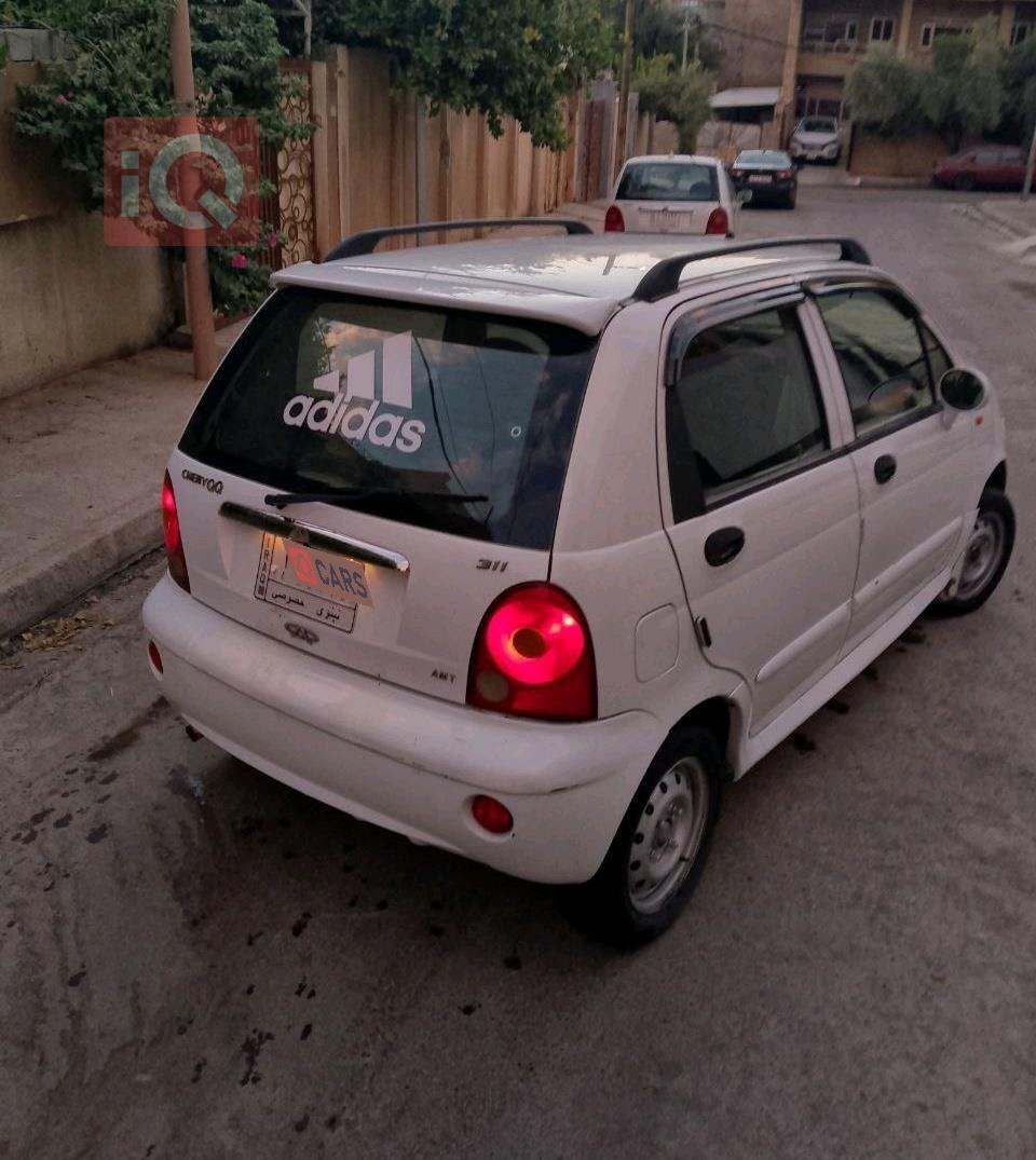 شيري S11 QQ